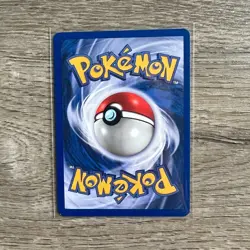 POKEMON CARD TCG - ODDISH 63/82 - WOTC TEAM ROCKET 1ST EDITION 2000 - Image 2