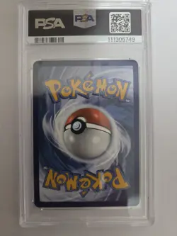 PSA 9 Mew Crown Zenith SWSH Galarian Gallery GG10/GG70 PSA 9 Pokemon Card - Image 2