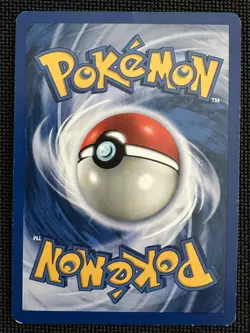 Kabutops 6/75 Neo Discovery Holo Pokemon Card HP - Image 2