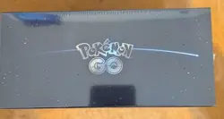 Pokemon GO TCG Trading Card Game ETB Elite Trainer Box NEW Factory Sealed 820650850509 - Image 3