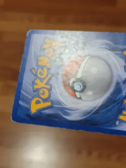 PL Pokemon (Non-Holo) PICHU BROS. Card (POP SERIES-3) Set 16/17 Common PROMO - Image 4