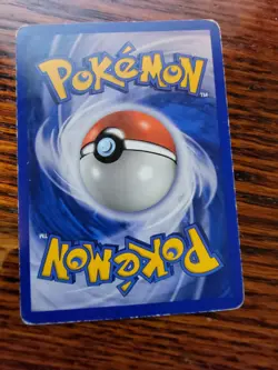 PL Pokemon (Non-Holo) PICHU BROS. Card (POP SERIES-3) Set 16/17 Common PROMO - Image 5