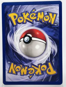 Jigglypuff 54/64 First Edition Pokemon Card 1999 Jungle Set LP - Image 2