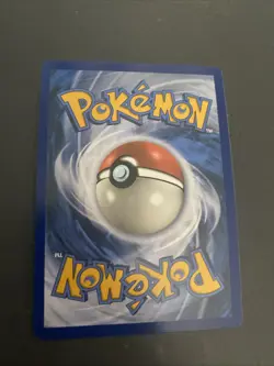 Pokemon TCG Yveltal EX XY150a Alternate Art Promo Holo Card NM-MT Condition - Image 2