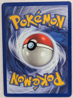 1999 Kabuto #50 Fossil Regular Pokemon Card Common 1st Edition - Image 5