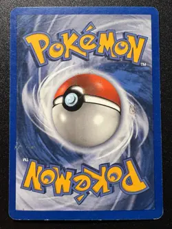 Igglybuff 21/100 EX Crystal Guardians Pokemon Card Reverse Holo Foil Rare HP - Image 2