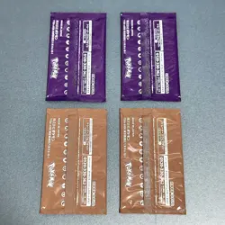 Scarlet & Violet GYM Promo Pack Part 7-10 Japanese Pokemon Cards Sealed 8packs - Image 5