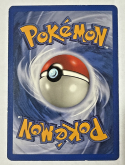 Neo Destiny - LP - Swinub 84/105 Pokemon Card Vintage (US Seller) - Image 2