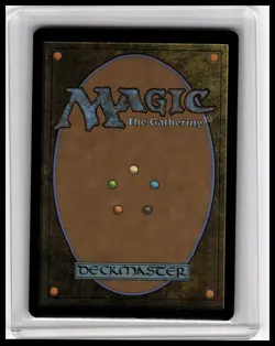 Commander Legends: Battle for Baldur's Gate #523 Alaundo the Seer (Foil Etched) - Image 2