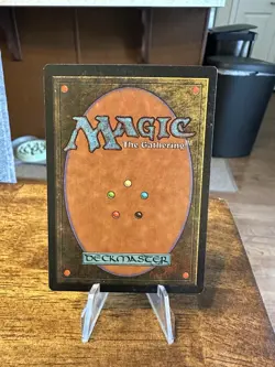 MTG Mirage Mystical Tutor - Art: David O’Connor - Image 2