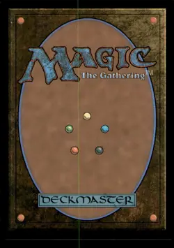 MTG - Temple of Malady Commander: Bloomburrow #341 Rare NM - Image 2