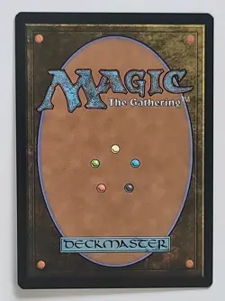 MTG COMMANDER FINAL FANTASY SUMMON: YOJIMBO FIC 0028 RARE UNIVERSES BEYOND - Image 2