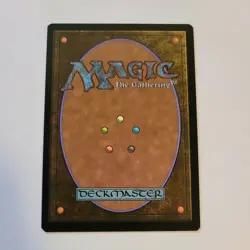 Magic the Gathering - Bloodstained Mire (Extended,Foil) - Modern Horizons 3 - NM - Image 2