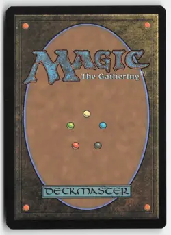 MTG - The Ninth Doctor (Showcase) FOIL R Universes Beyond: Doctor Who 560 LP-NM - Image 2