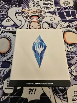 Magic The Gathering Final Fantasy Prerelease Kit - Image 2