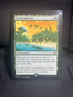 Terrasymbiosis Edge of Eternities Regular - Image 1