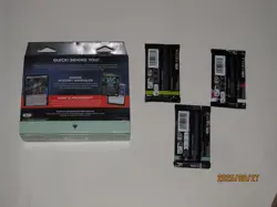 Magic the Gathering Duskmourn: House of Horror Commander Deck + 3 Play Boosters - Image 2