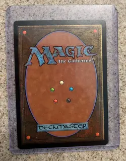 Phyrexian Tower Urza's Saga Magic The Gathering - Mint - Image 2