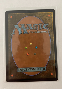 Magic the Gathering The List: Tezzeret, Artifice Master (Excellent Condition) - Image 2