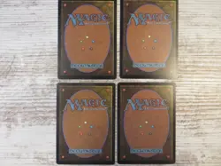 4x Serra Angel - M10 2010 + M14 2014 - NM - 2x English 2x Asian - OOP MTG - Image 5