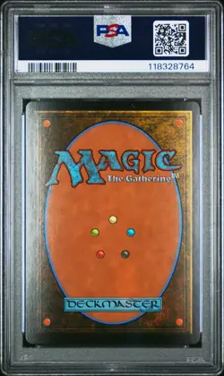 2023 MTG TALES OF MIDDLE-EARTH SCENE-FOIL #432 KNIGHTS OF DOL AMROTH PSA 10 - Image 2