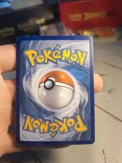 🔥 M Houndoom EX Lightly Played Full Art 154/162 XY BREAKthrough Pokemon TCG 🔥 - Image 2
