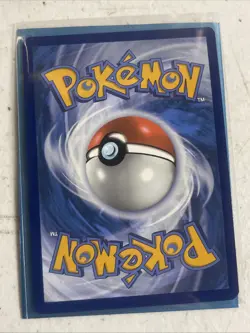 Pokemon TCG: 130/086 Sawk Scarlet & Violet White Flare Illustration Rare - Image 2