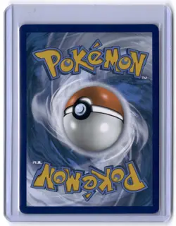 Iron Crown ex - 206/162 Special Illustration Rare Holo NM Pokemon SV05: Temporal - Image 2