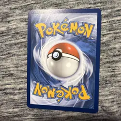 Riolu 50/131 Pokemon TCG S&V Prismatic Evolutions Masterball Common Holo NM - Image 2