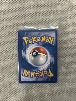 Pokemon Ampharos Prime HeartGold SoulSilver Card 105/123 Holo Ultra Rare - Image 2