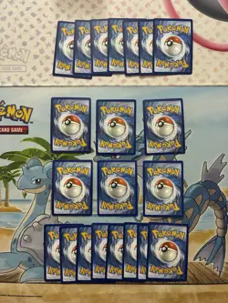 Pokemon Card Full Art Alt Art Fire Pikachu & Zekrom Raichu - Image 2