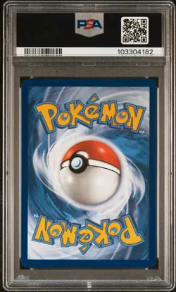 2022 POKEMON SWORD & SHIELD SILVER TEMPEST #TG14 FULL ART/BLAZIKEN V PSA 10 - Image 2