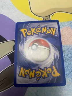 Pokemon TCG Holo Hitmonchan 7/102 Base Set Unlimited Rare WOTC LP+ - Image 4