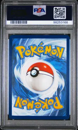 2023 POKEMON MEW EN-151 ILLUSTRATION RARE #174 NIDOKING PSA 10 - Image 2