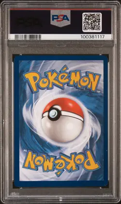 2024 POKEMON SCR EN-STELLAR CROWN ILLUSTRATION RARE #148 SQUIRTLE PSA 10 - Image 2
