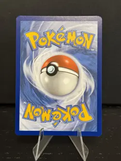 Pokemon Pecharunt ex 085/064 Shrouded Fable Scarlet & Violet Ultra Rare Full Art - Image 2