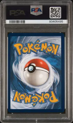 2023 POKEMON MEW EN-151 ILLUSTRATION RARE #173 PIKACHU PSA 10 - Image 2