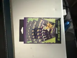 Pokemon Trick or Trade Booster Pack box - 15 Packs 2025 NEW Sealed Box - Image 4