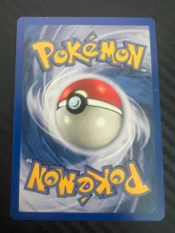 Pokemon TCG Neo Destiny 1st Edition Unown T 88/105 Regular MP - Image 2