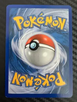 Pokemon TCG Totodile EX Dragon Frontiers 67/101 Regular Common Delta Species LP - Image 2