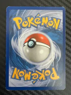 Pokemon TCG Ledian 18/101 EX Dragon Frontiers Regular Rare MP - Image 2