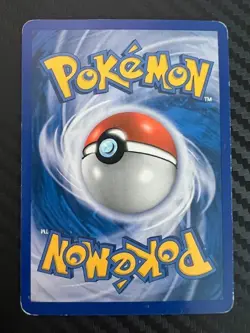 Pokemon TCG Lickitung Dragon Frontiers Stamped 19/101 Reverse Holo MP - Image 2