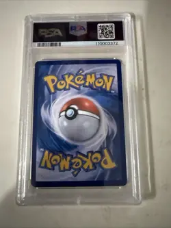 2021 Pokemon Eevee Heroes Korean Umbreon v #085/069 PSA 10 - Image 2
