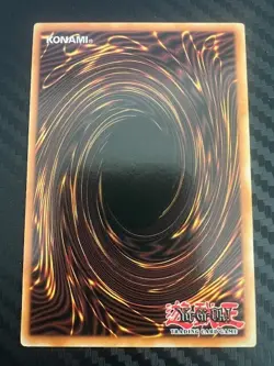 Yugioh Lubellion the Searing Dragon SDAZ-EN042 Ultra Rare 1st Ed VLP - Image 2
