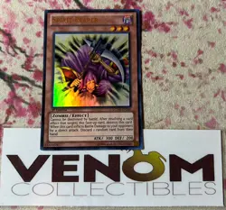 1x (M/NM) - Spirit Reaper - LCYW-EN246 - Ultra Rare - 1st Edition YuGiOh - Image 1
