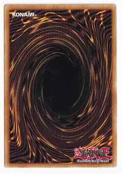 Yu-Gi-Oh! - Yugi's Legendary Decks Dark Magician of Chaos 2015 YGLD-ENC02 - Image 2