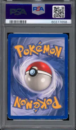 PSA 5 Charizard Holo Base Set Unlimited WOTC 1999 Pokemon Trading Card Game #4 - Image 2