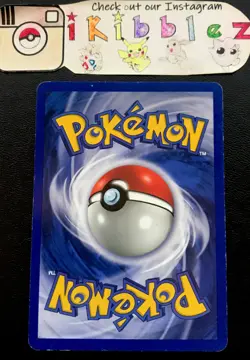 Skarmory 27/165 LP Holo Rare Vintage WoTC Pokemon Card. Free Tracked Shipping! - Image 2