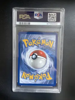 PSA 10 GEM MINT Flying Pikachu VMAX 007/025 FULL ART Pokemon Cards - Image 2