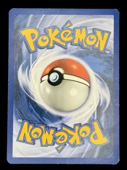 Pokemon TCG Blaine's Ninetales Non Holo Rare Card 21/132 Gym Challenge Unlimited - Image 2